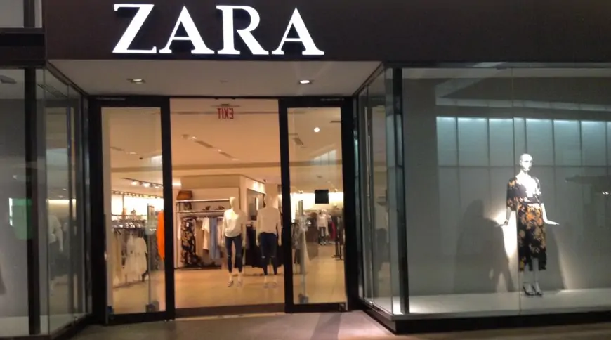 'Boycott Zara' Calls Emerge After Head Designer Allegedly Sends Racist Message To Palestinian Model