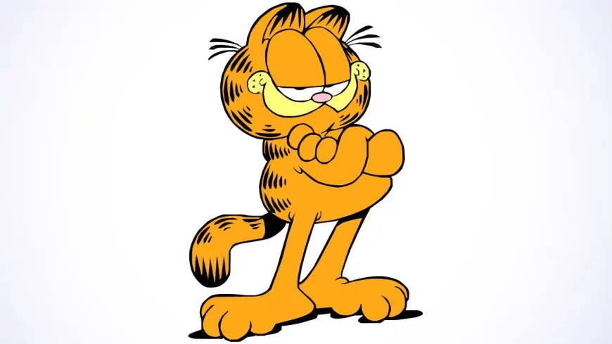 National Garfield The Cat Day 2021: Here Are 7 Fun Facts In Celebration of This Cheeky Cat
