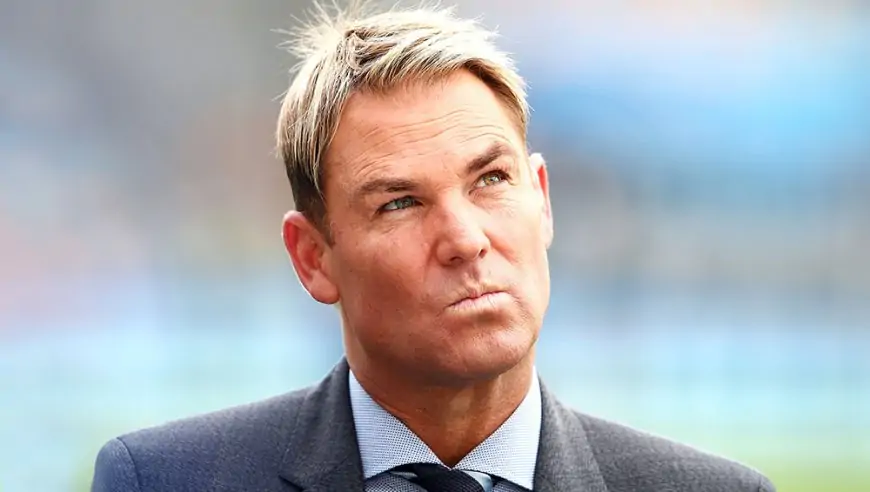 Shane Do You Understand How Spin Works? Twitter User Questions Shane Warne’s Expertise, Gets Trolled by Fans