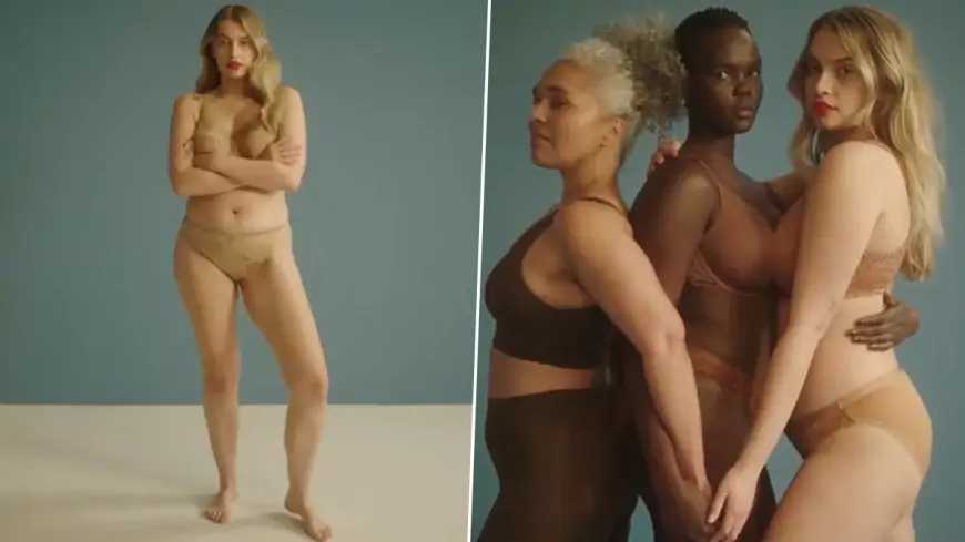 Marks & Spencer Launches ‘More Inclusive’ Lingerie Range Inspired By The Global Equality Conversation Following George Floyd's Death