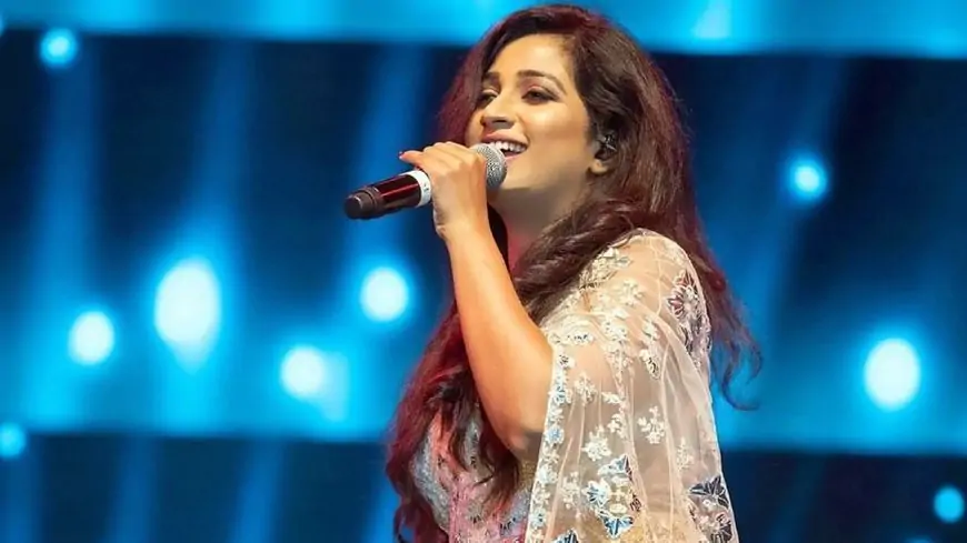 Shreya Ghoshal Day 2021: Here’s Why Shreya Ghoshal Is Trending on Twitter; Singer Thanks Fans for Making the Day Special Every Year