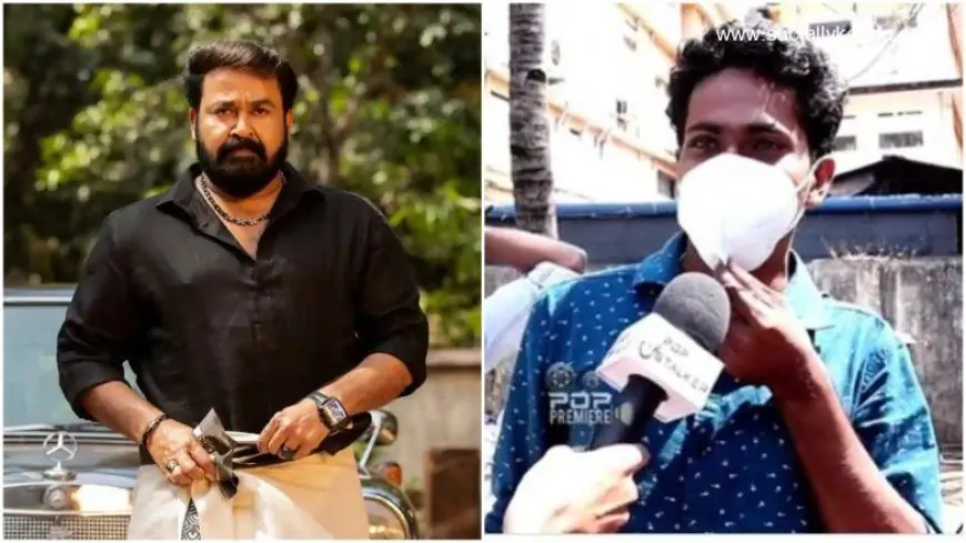 Aaraattu: This Mohanlal Fan’s Hilarious Review of the Superstar’s Latest Release Is Going Viral (Watch Video)