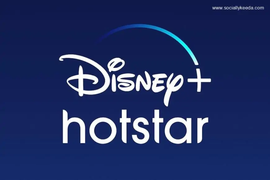 How to watch Disney+ Hotstar in the USA – SociallyKeeda.com – Socially Keeda
