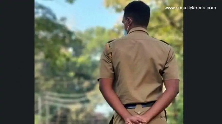Karnataka: Former Cop Turns Vehicle Lifter To Treat His Ailing Son Battling Cancer