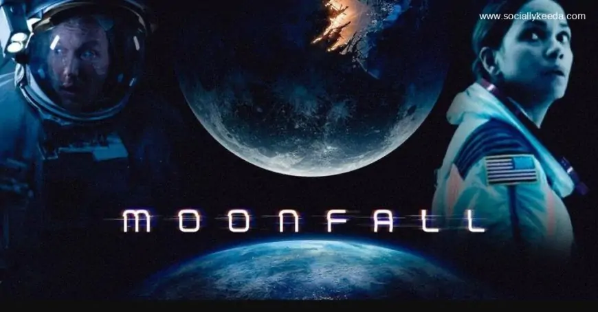 Where to watch Moonfall Streaming – SociallyKeeda.com – Socially Keeda