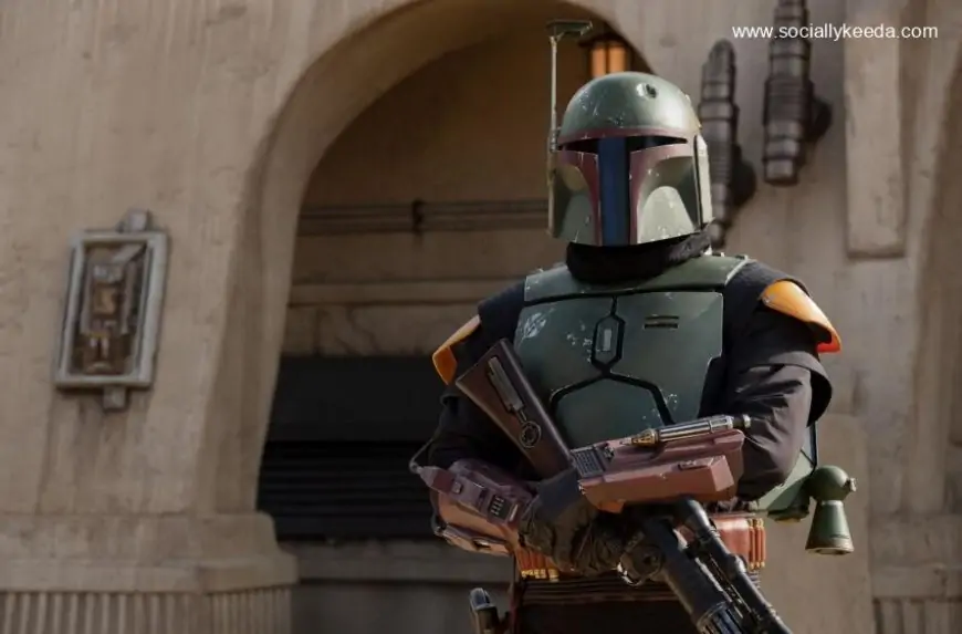 The Book of Boba Fett season 1 Watch online – Socially Keeda