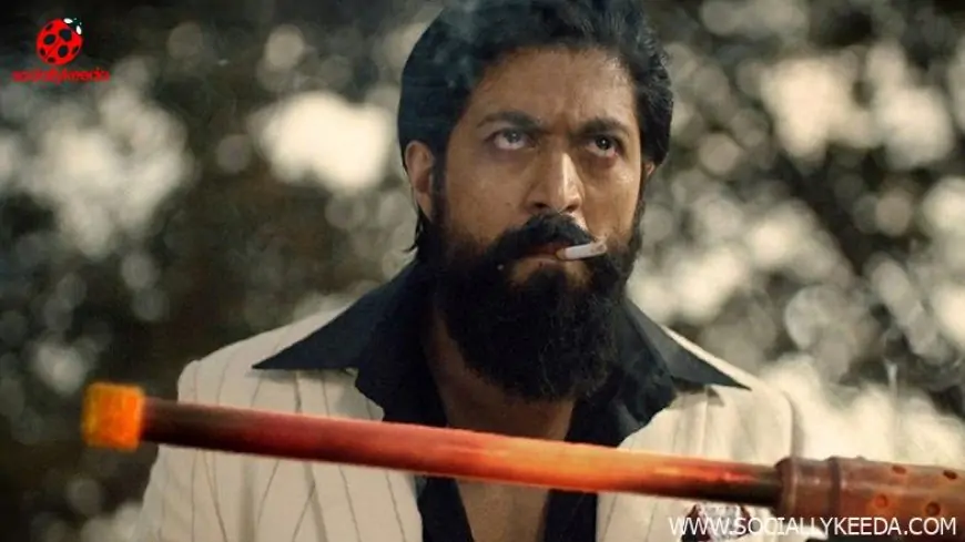 KGF Chapter 2: Inspired by Yash’s Role As Rocky Bhai, 15-Year-Old Hyderabad Boy Tries Smoking and Lands in Hospital