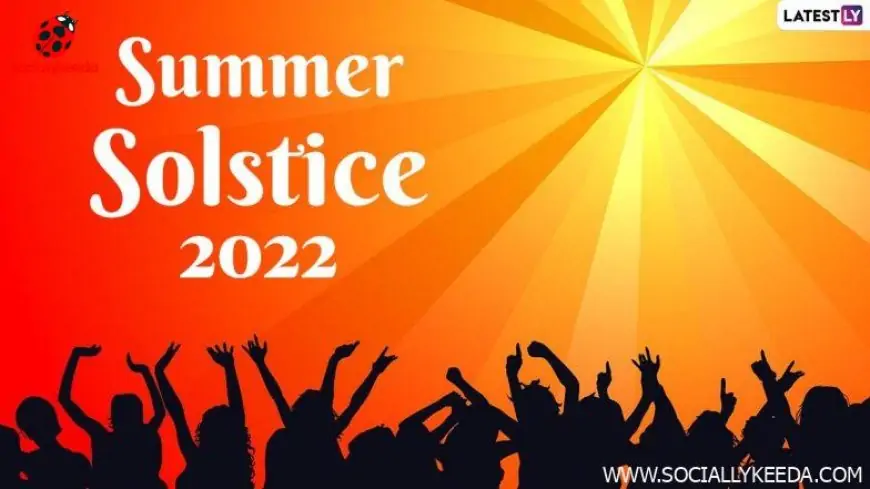 Summer Solstice 2023: Interesting Midsummer Facts That You May Not Have Known About The Longest Day of The Year