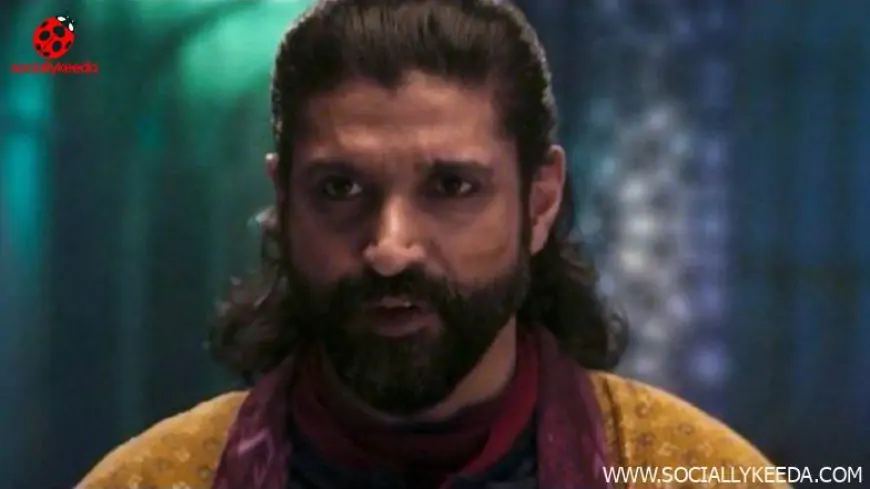Ms Marvel Episode 4: Farhan Akhtar’s '5-Minute Cameo' as Waleed in MCU Present Results in Humorous Memes and Jokes Online!