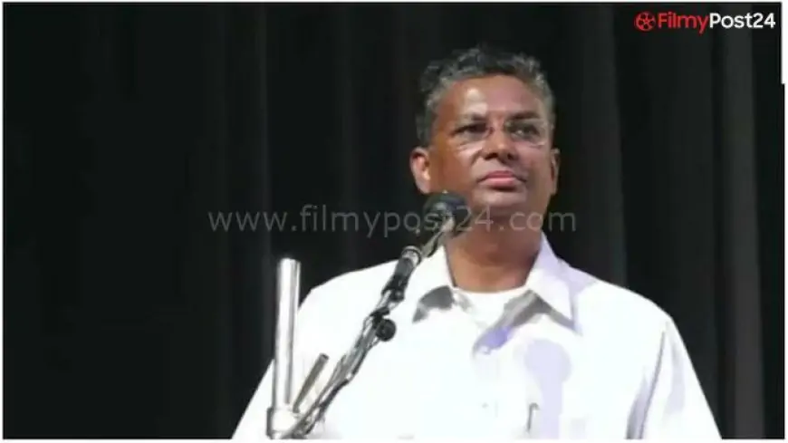 Karnataka Congress Leader Satish Jarkiholi Remarks "Hindu", Its Persian Origin and Forceful Imposition