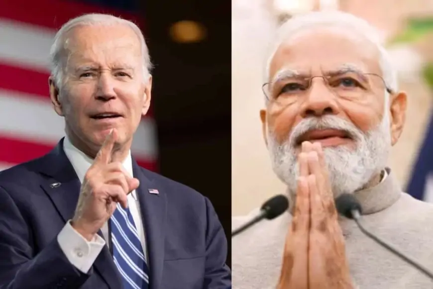 Joe Biden To Arrive India for Bilateral Meet With PM Modi on 8 Sept; China Yet To Confirm Its Participation