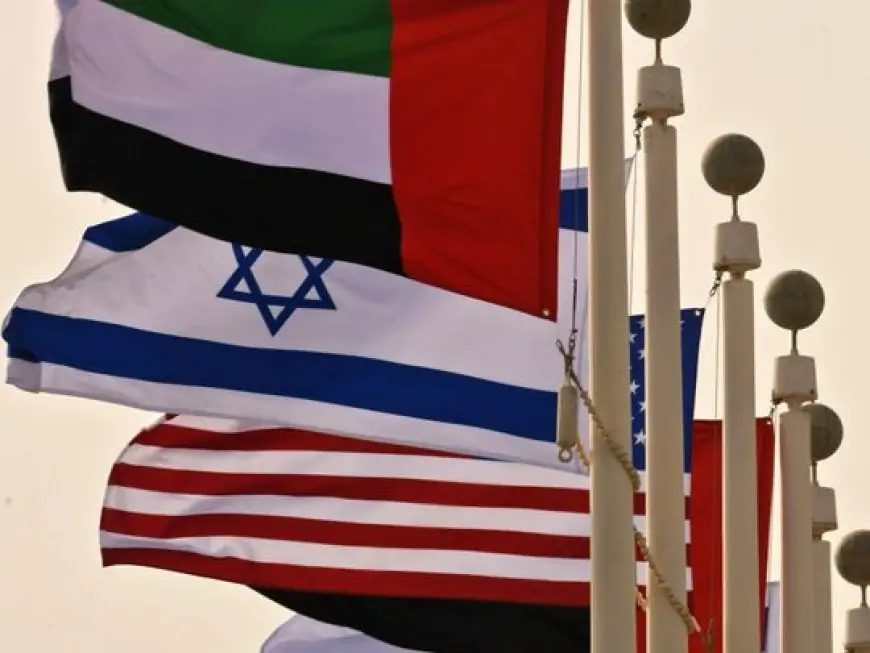 UAE, Israel discuss establishing quarantine-free travel corridor