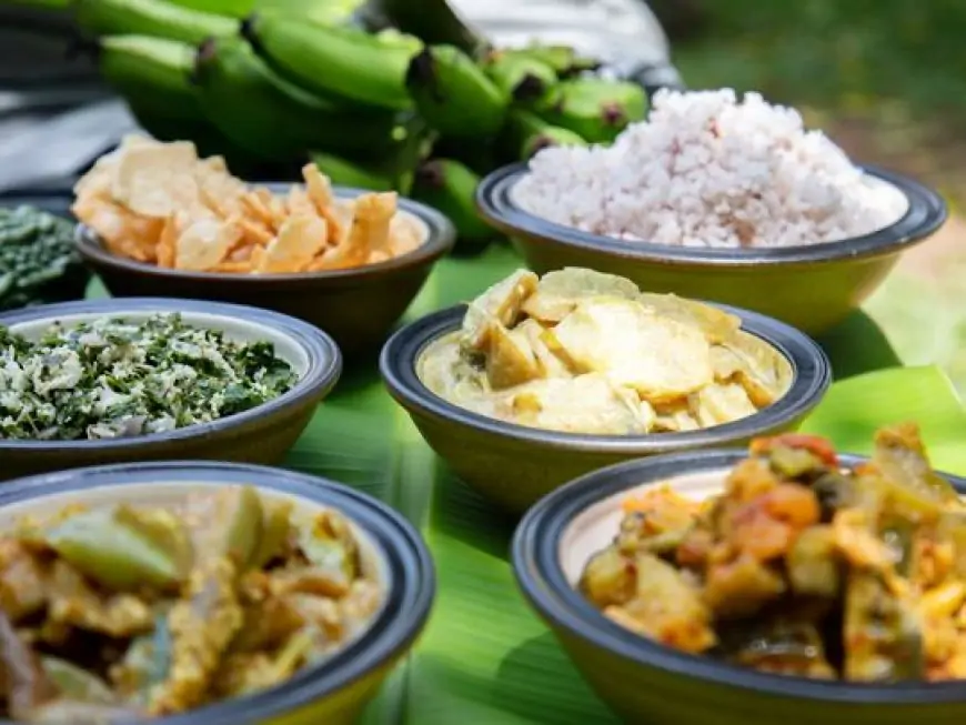 How diversity flavours Sri Lankan cuisine