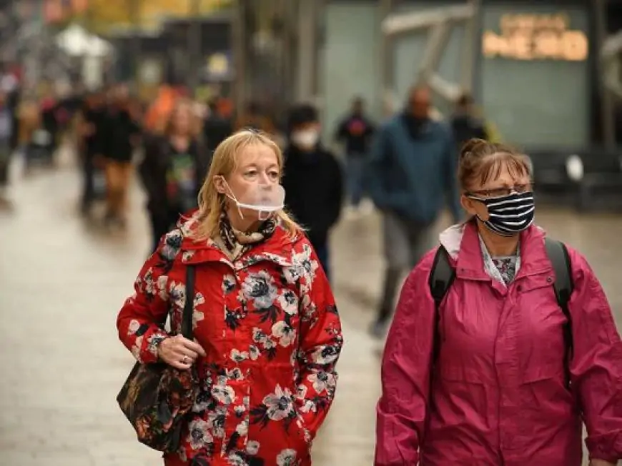 COVID-19: Dubai passengers returning to Scotland now have to quarantine for 10 days