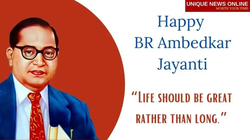 Here are the Top 10 Motivational Quotes by Bhimrao Baba saheb