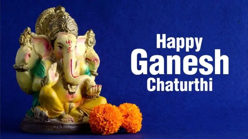 Vinayak Chaturthi Wishes Images, Status, Quotes, Photos, Messages, SMS, HD Wallpapers Download