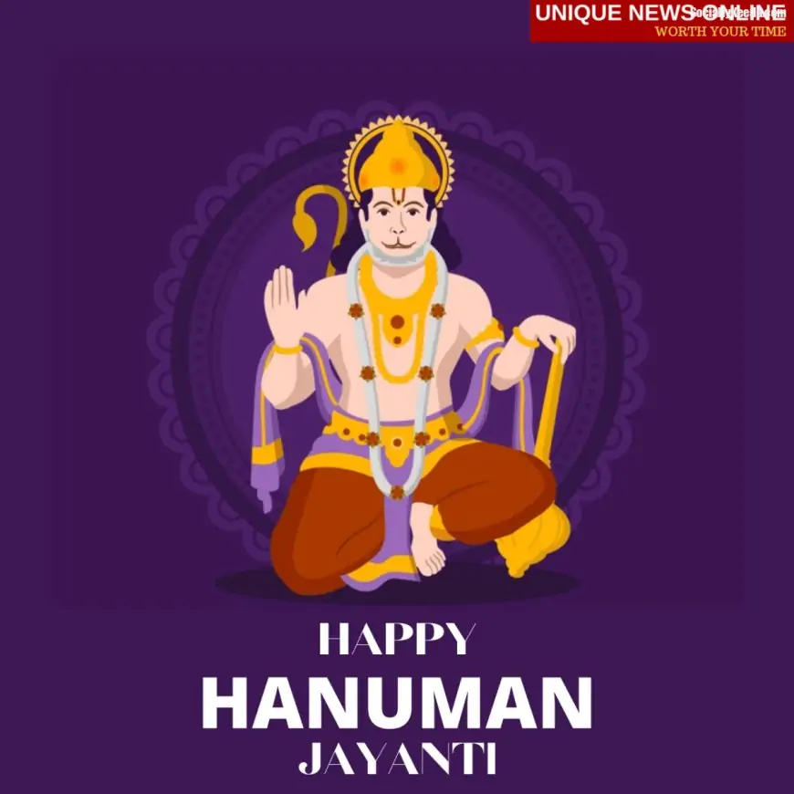 Happy Hanuman Jayanti 2021 WhatsApp Status Video Download for Hanuman Janmostav