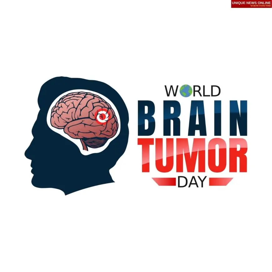 World Brain Tumor Day 2021 Theme, Quotes, Poster, Images, and Messages to Aware people