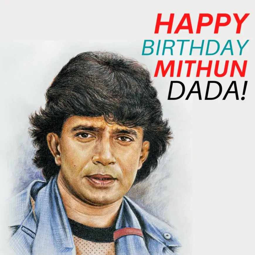 Wishes, Photos (Images), Greetings, Quotes, and WhatsApp Status Video Download to Greet Dada on his 71st Birthday
