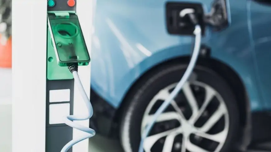 Future of Electric Vehicles is Looking Bright as Global Curb on Carbon Emission is Imminent
