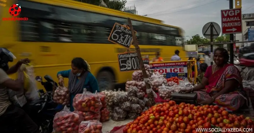 As India Bans Disposable Plastic, Tamil Nadu Offers Lessons