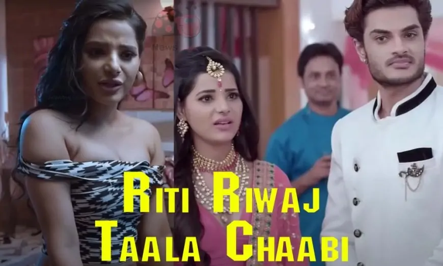 Riti Riwaj Taala Chaabi Ullu Web Series (2021) Full Episode: Watch Online