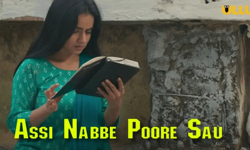 Assi Nabbe Poore Sau Ullu Web Series (2021): Watch Online