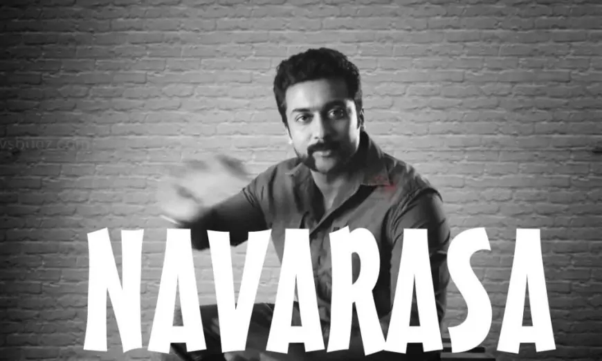 Navarasa Netflix 2021: Suriya | Vijay Sethupathi