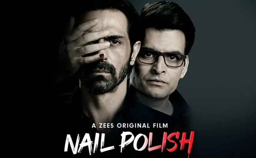 Arjun Rampal-Manav Kaul's Immersive Drama With Unpredictable Twists & Climax