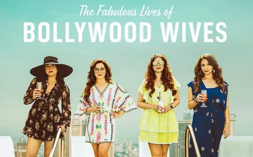 Maheep Kapoor, Bhavana Pandey & Team Skillfully Desify 'Keeping Up With The Kardashians'