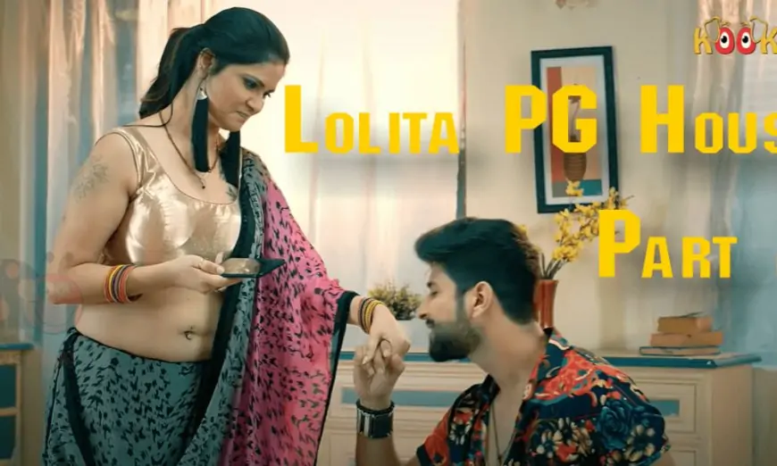 Lolita PG House Kooku Web Series Part 2 (2021) Full Episode: Watch Online