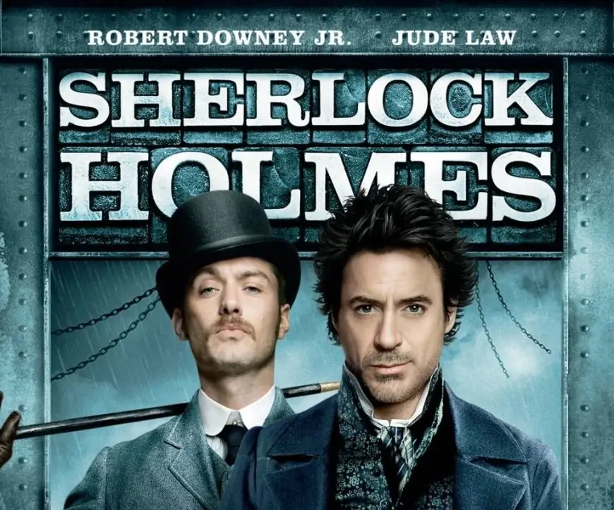 Index of Sherlock Holmes Season 1 To Season 4 (With Cast, All Seasons &amp; Episodes Overview)