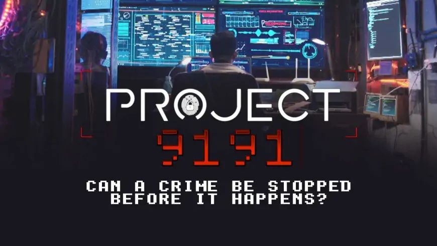 Project 9191 (Sony Liv) Web series Cast &amp; Crew, Release Date, Actors, Wiki &amp; More