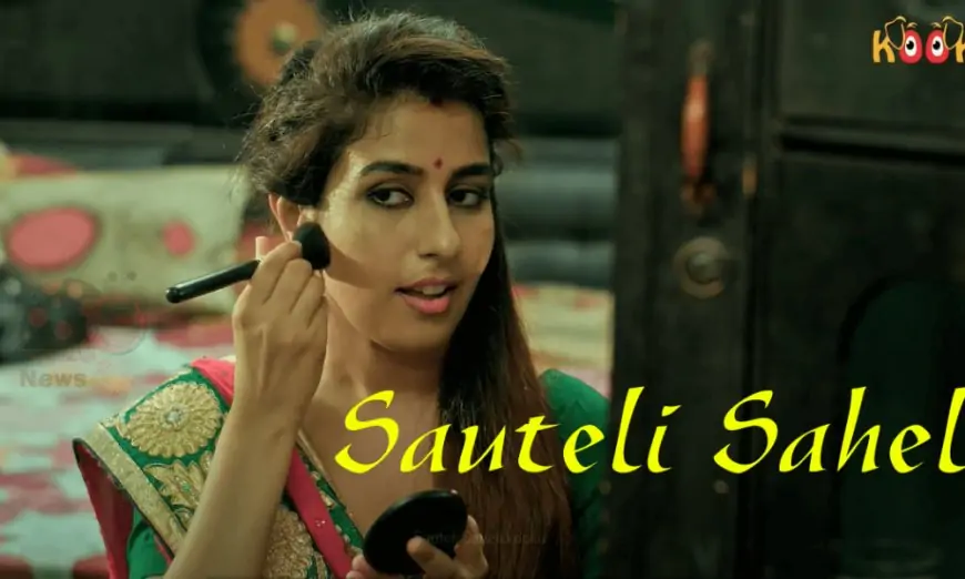 Sauteli Saheli Kooku Web Series (2021) Full Episode: Watch Online