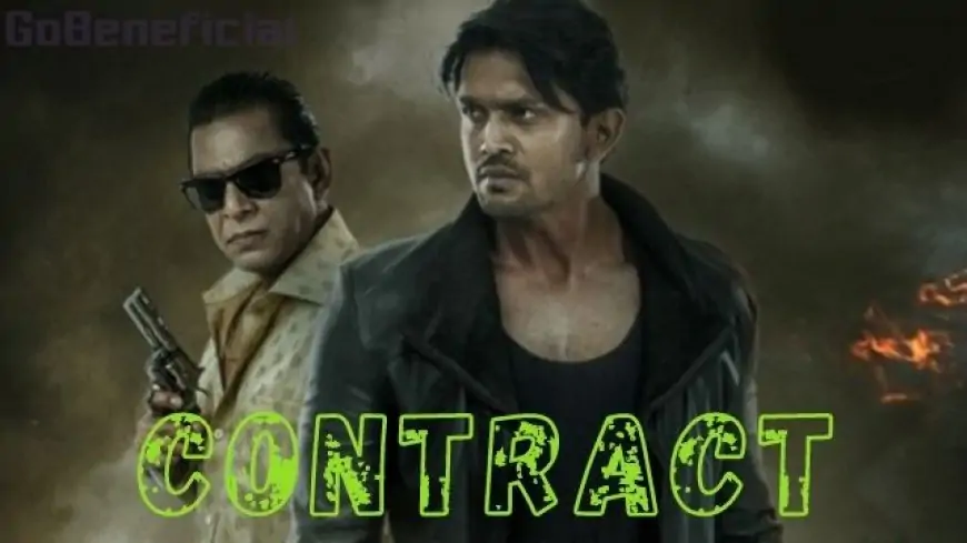 Bangladeshi Contract full web series download filmyzilla, moviesflix
