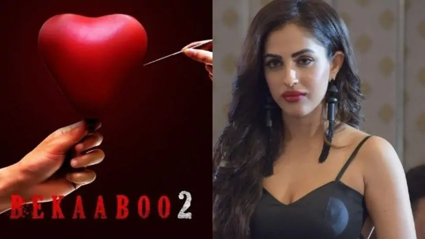 Bekaboo season 2 full web series download filmyzilla, moviesflix, filmywap