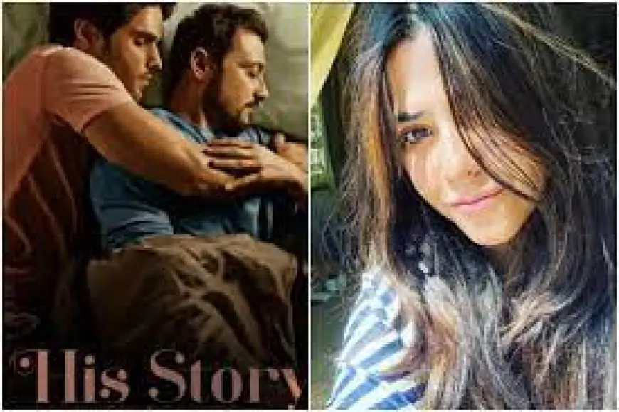 His Story Web Series – (ALTBalaji) Cast, Crew, Episodes info