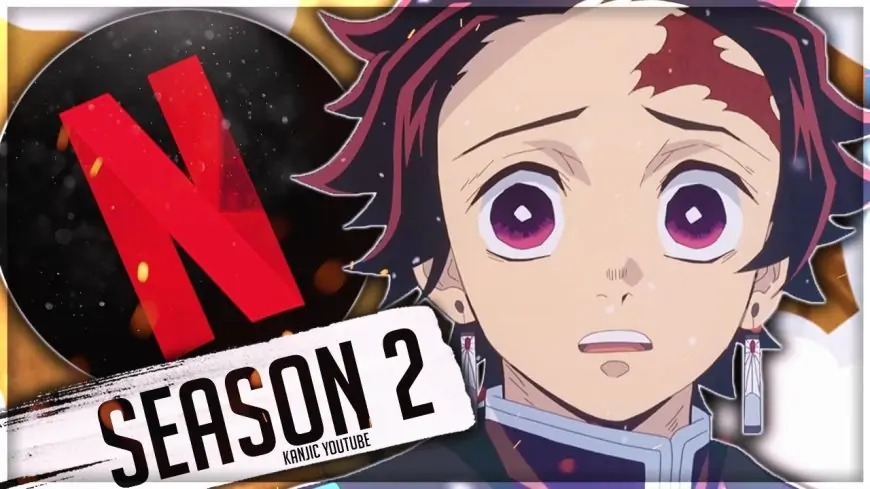 Demon Slayer Season 2 Release Date – Will the Series Renew?  When is it coming?