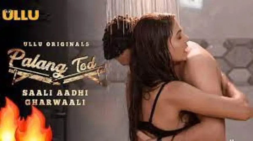 Saali Aadhi Gharwaali Palang Tod Web Series Ullu Cast, Release Date, Watch Online