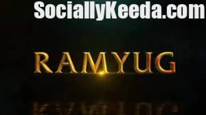 Ramyug Mx Player Web Series Cast, Actors, Release Date, Story &amp; Watch Online