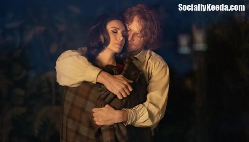 Outlander season 6 release date, cast, plot and all