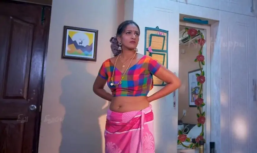 2 Tamil Hot Web Series ‘Thiruttu Punai’ and ‘Village Brothers’ Watch Online