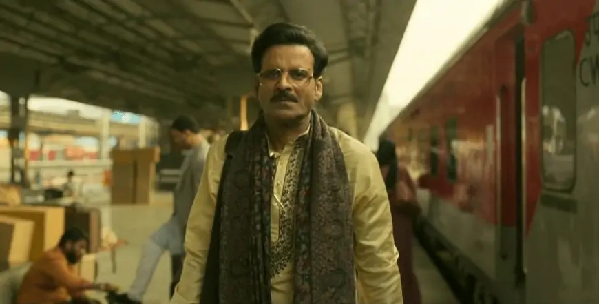 Ray Netflix Web-Series Release Date Starring Manoj Bajpayee Everything We Need to Know