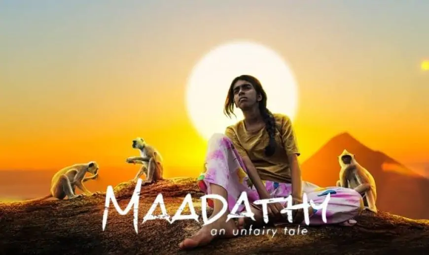 Watch Maadathy An Unfairy Tale (2021) on Neestream