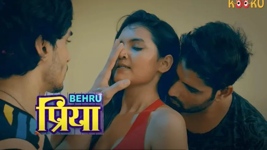 Behru Priya Kooku Web Series (2020): Watch Full Episode Online