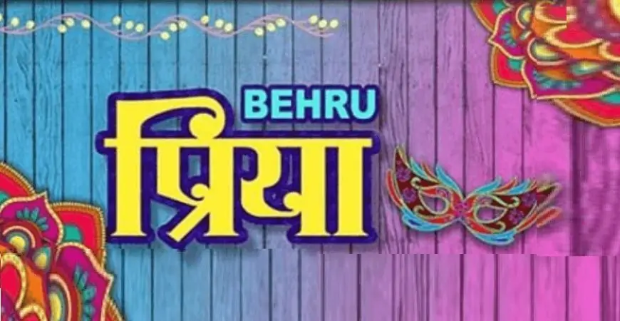 Behru Kooku Web Series (2020): Watch Full Episode Online