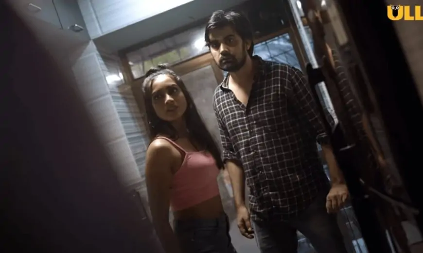 Khunnas Ullu Web Series (2021) Full Episode: Watch Online