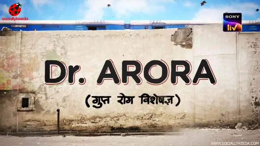 Dr. Arora-Gupt Rog Visheshagya: Web Series Watch Full Episodes Online on Sony