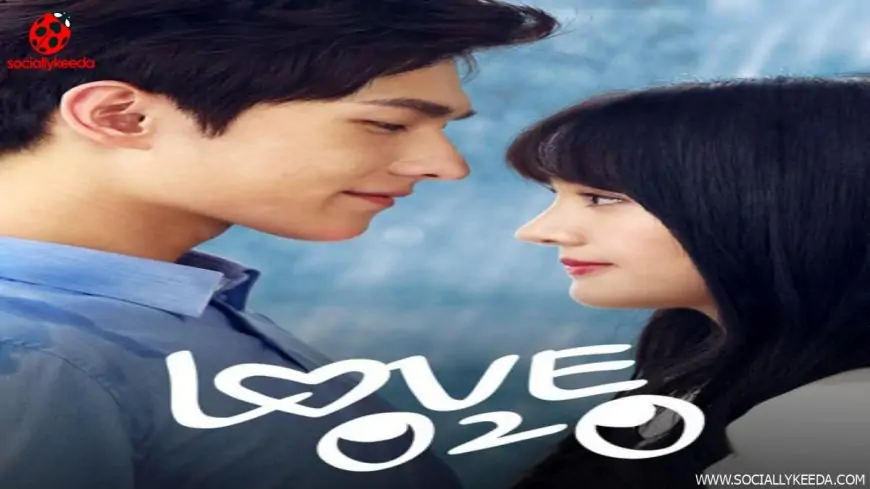 Love o2o 2016 Season 1 Complete Series Download Hindi dubbed 480p,720p,1080p,360p