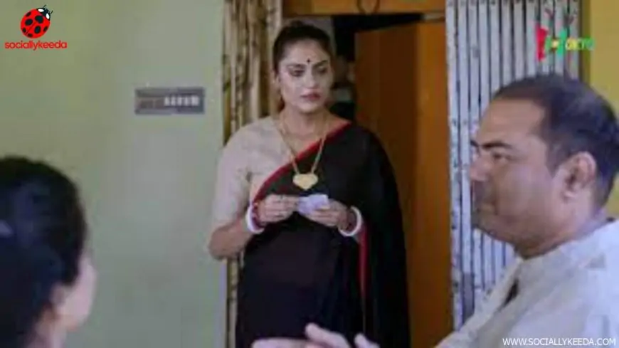 Doctor Mohini Web Series 2023 Download 1080p 480p 720p